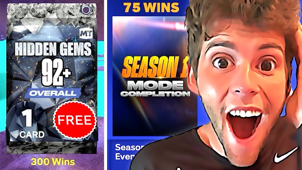 EVERYTHING YOU NEED TO KNOW ABOUT SEASON 1 OF NBA 2K26 MyTEAM!