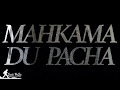 mahkama du pacha a Casablanca محكمة الباشا