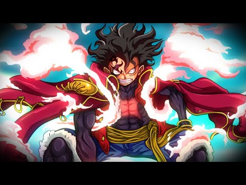 Le Gear 5 De Luffy Et La Fin De One Piece Ce Que Les Fans Attendent Avant La Derniere Page Youtube