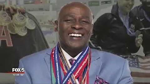 Sports Hall of Fame   Curtis Lovejoy