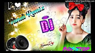 DJ Anupam Tiwari CollectionEvergreen DijSongHindi SongLove Special Dj Song DjAnupam Nonstop_160K)