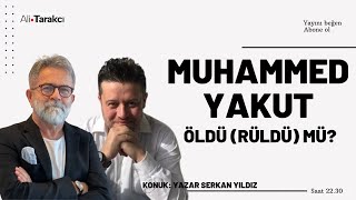 Muhammed Yakut Neden Ortadan Kaldirildi? Lemanin 2 Temmuz Öncesi̇ Saldiriya Uğramasi Tesadüf Mü?