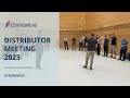 Contemplas distributor meeting 2023  aftermovie