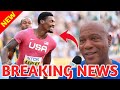 EXCLUSIVE INTERVIEW: Carl Lewis Speaks Out on Enhanced Games Fred Kerley & Stars Join the Revolution