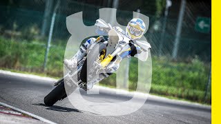 FS 450 | Husqvarna Motorcycles