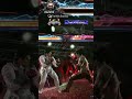How did I even get in this position! #tekken8 #shorts #rage