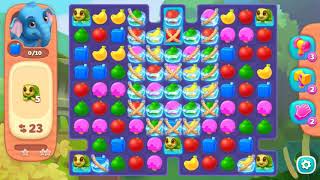 Wildscapes [HD] Level 32 - No Boosters