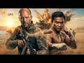 Desert Hunt: Statham & Jaa in Action (2026)