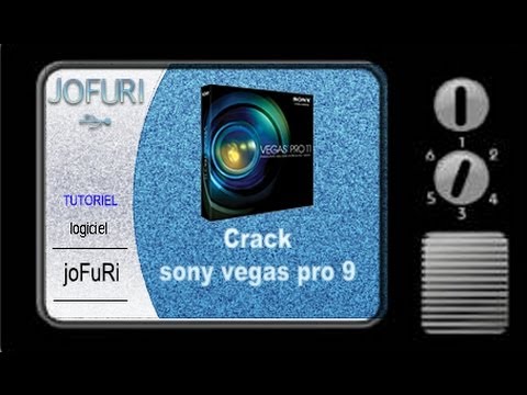sony vegas pro 9 patch crack zip