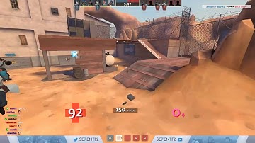 TF2 Stream Highlight: ooooh