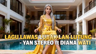 LUBAK LAN LUTUNG