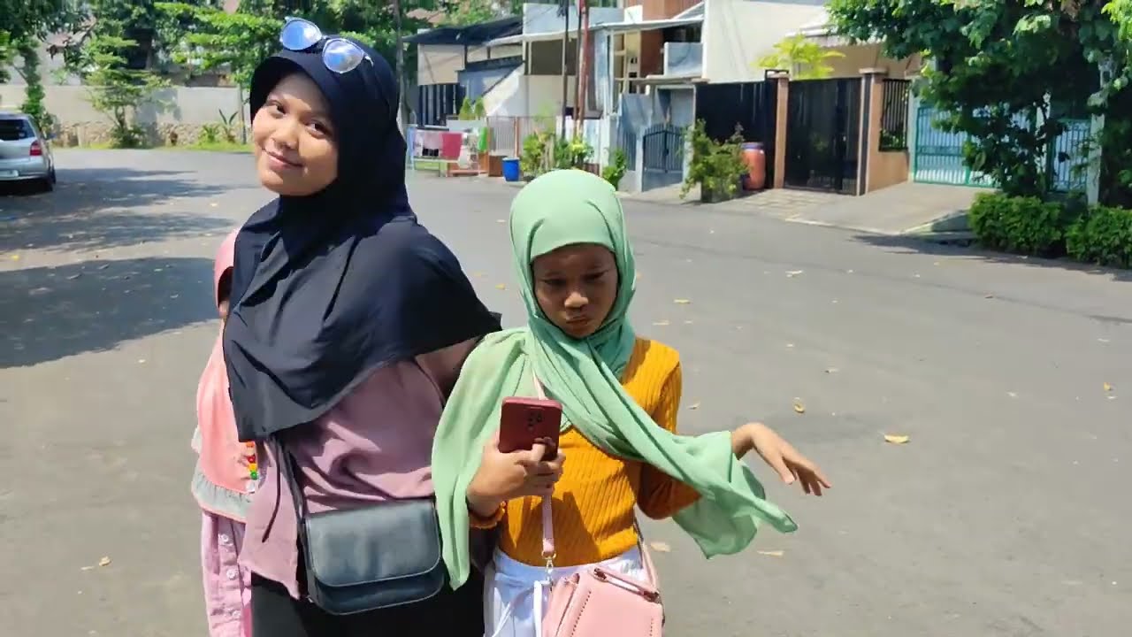 WawVlog#16 || Slice of life: Throwback lebaran 2023 💌