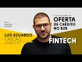 Fintech o ciclo positivo da oferta de crdito no b2b