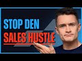 Das Geheimnis der Top Seller Player im Sales (nicht was du denkst)