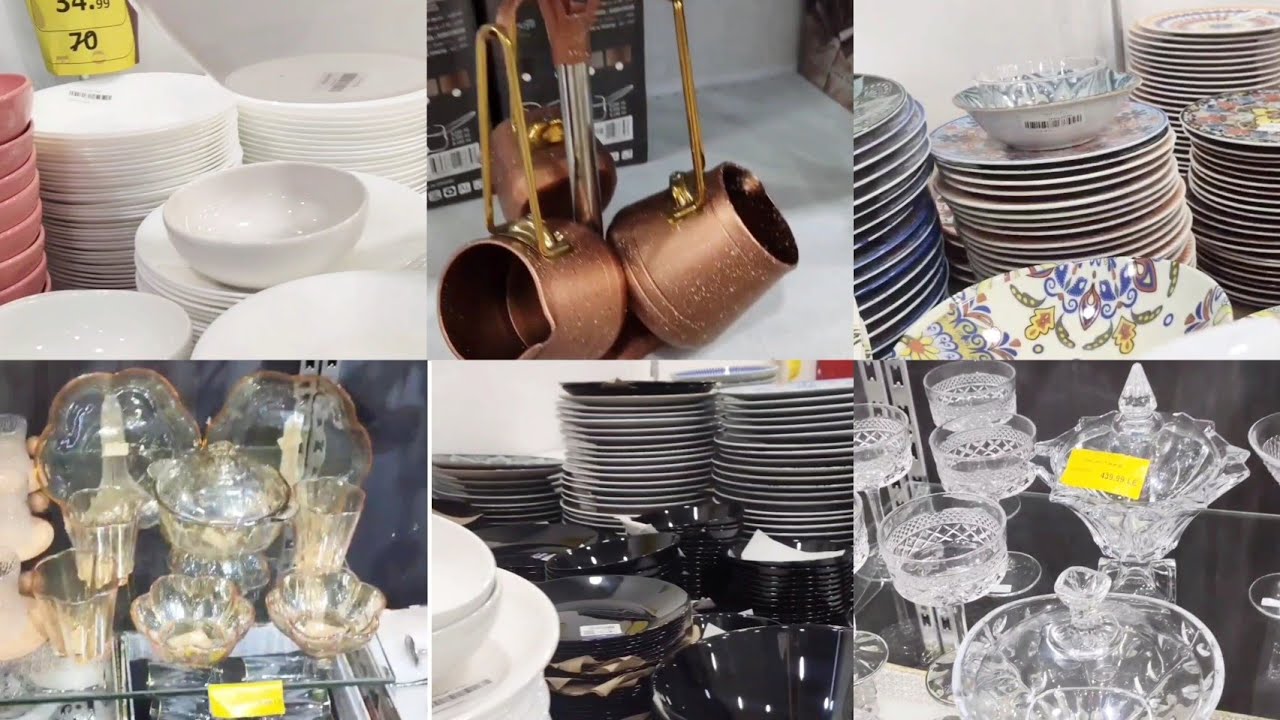 جهازك عند المرشدى❗ جوله فى أسواق المرشدى 💃💃💃💃