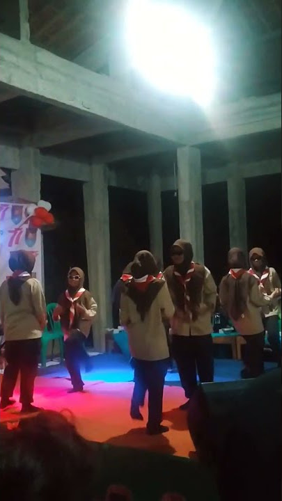 Goyang Kewer-Kewer