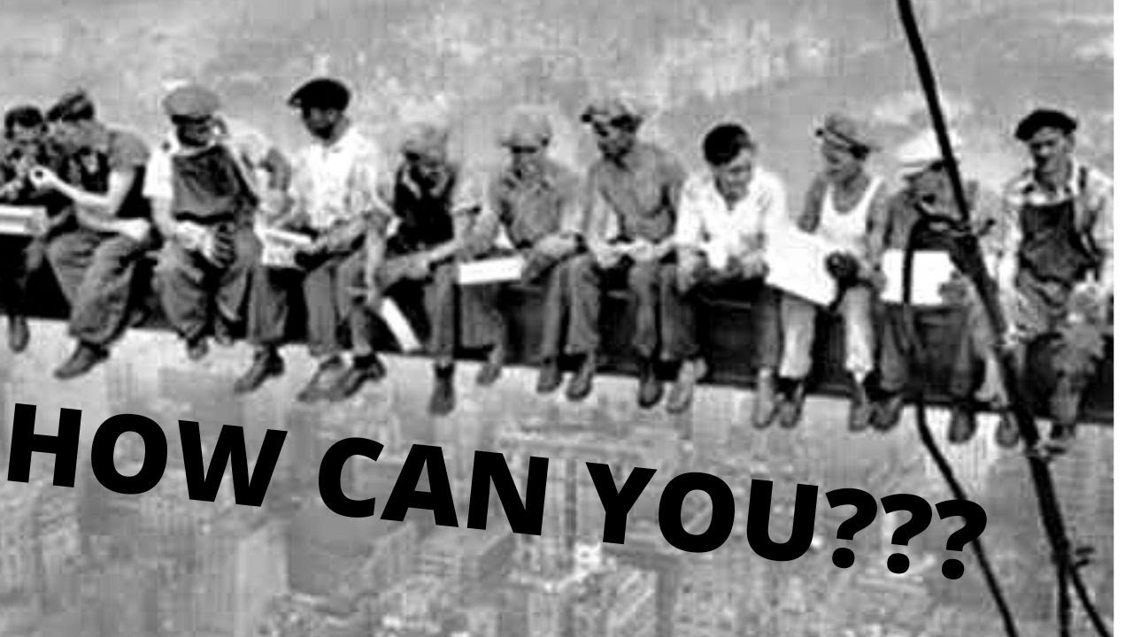 How to get into Ironworking YouTube