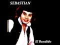 Sebastián - Tras La Reja Del Parque