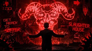 SLAUGHTERHOUSE 75% | JUMP From Sakupen Hell