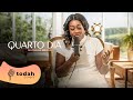 Nathália Braga | Quarto Dia [Cover Session]