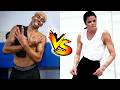 Michael Jackson VS Lamine Yamal Transformation ★ From Baby To 2026