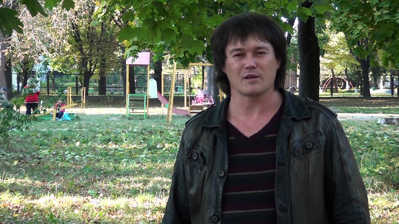 Вячеслав Зозуля. Чому я голосую за Андрія Дикуна - YouTube