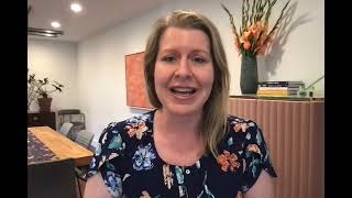Hauenstein Center for Presidential Studies Scholar in Residence -Nicole Hemmer