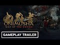 Onimusha: Way of the Sword - Official Musashi's Story Gameplay Trailer | TGS 2025