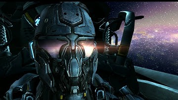 Nova 3 walkthrough part 1