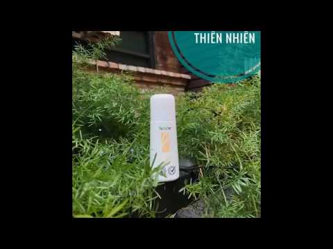 Sản phẩm trị hôi nách Scion mới 2023 Sản phẩm trị hôi nách Scion mới 2023