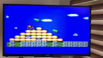Sega Master system 2 sound problems