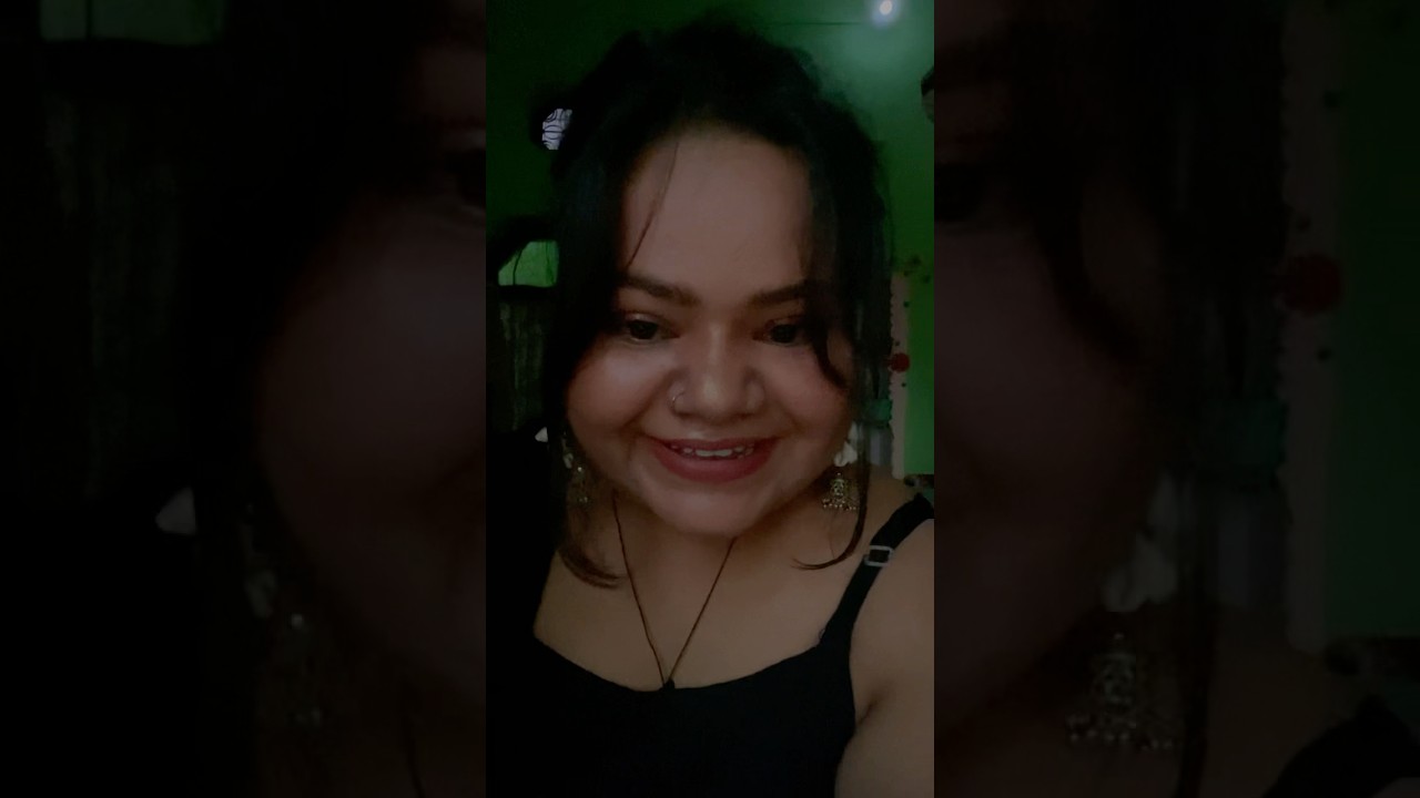 Simple makeup 💄 look soft look