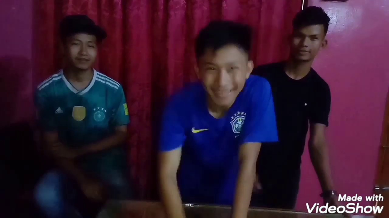Download Types  of football  fans(marma funny video)