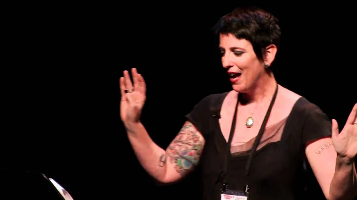 TEDxFullerton - Amy Caterina - A Slice Of Life, A ...