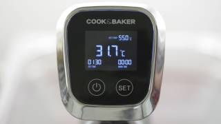 Cook & Sous vide Sous vide 2.0