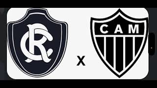 Remo vs. Atlético MG Live | 2026 Brasileirão