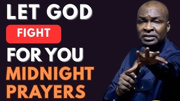 🔴LIVE: APOSTLE JOSHUA SELMAN POWERFUL PRAYER FOR YOU TODAY, OCTOBER 16TH 2025