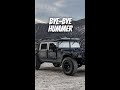 The Downfall Of Hummer 