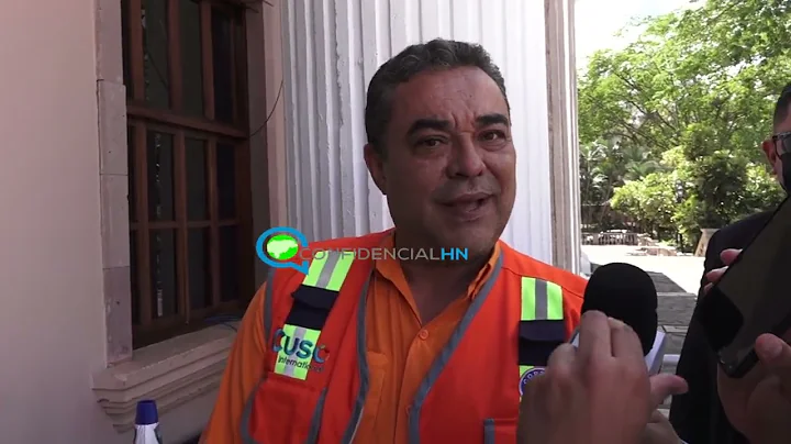 Ramn Soto: El personal tcnico que sea necesario se...
