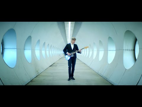 The Ocean Blue - Denmark [Official Music Video]