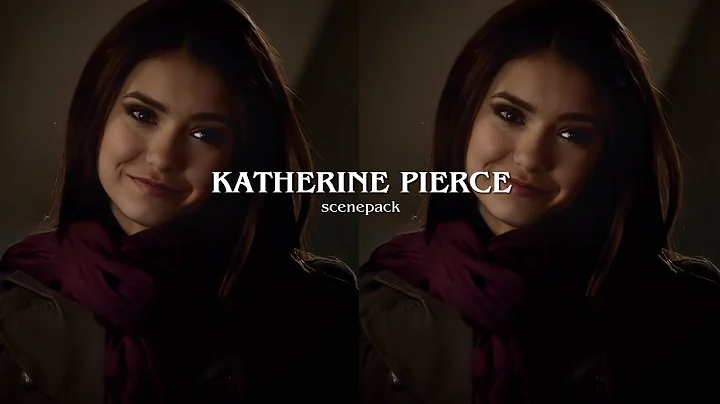 katherine pierce scenepack [1080p + logoless] (meg...