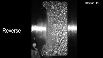 Ultra-High-Speed Imaging of Split-Hopkinson Pressure Bar Test