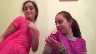 Merrell Twins-Taking Things Literal I Rachelle And Elli
