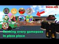 Ranking every gamepass in Work at a pizza place! 2020(Roblox)