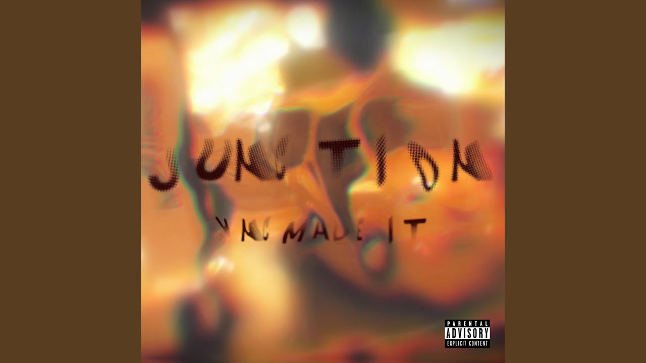 Junction auf YouTube ansehen Junction auf YouTube ansehen