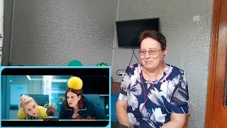 Боронина - Васаби (Премьера клипа, 2019) РЕАКЦИЯ Боронина - Васаби (Премьера клипа, 2019) РЕАКЦИЯ