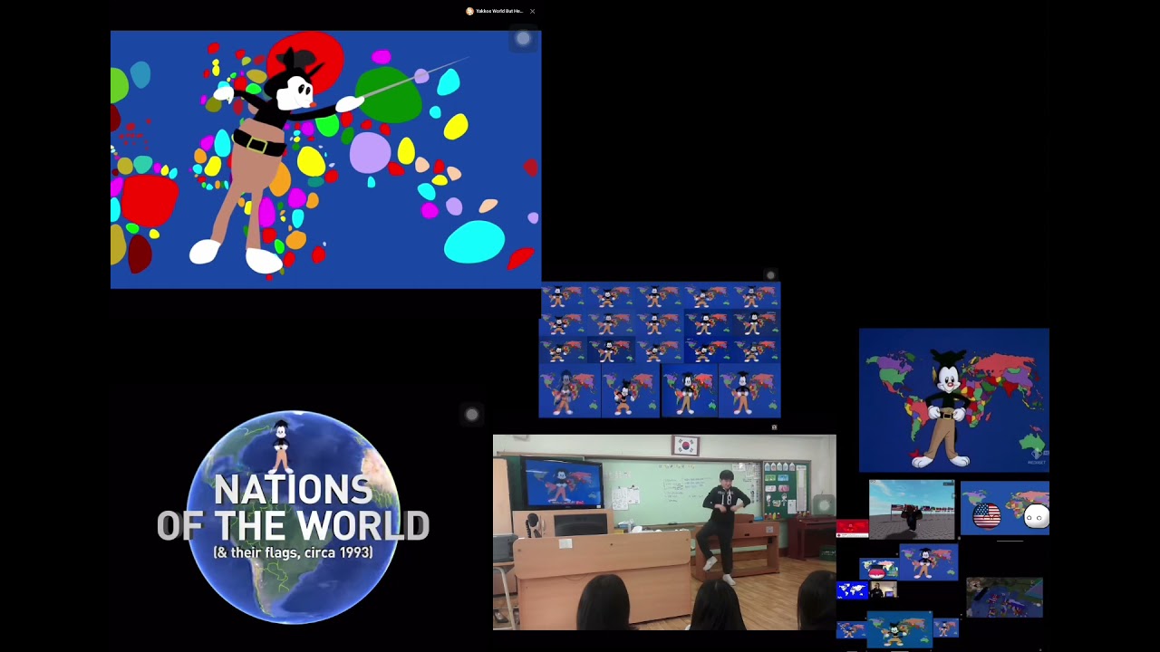 ItAlY TuRkEy AnD GrEeCe