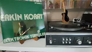 Erki̇n Koray - Hayat Bi̇r Teselli̇