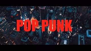 Video thumbnail of "Pop Punk - Helmets (Behind the Scenes) | From Episode 1"