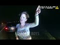 She had No Idea DEA Agents Were Following Her.